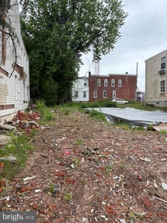 239 W 9th Street CHESTER, PA Plot of land Active - Photo 1 of 2. Opens carousel modal