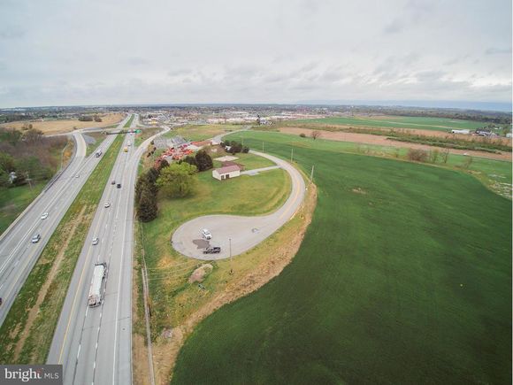 750 Kohler Road CHAMBERSBURG, PA Plot of land Active - Photo 1 of 8. Opens carousel modal