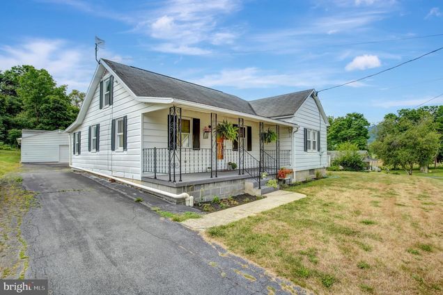 18274 Fannettsburg Road West W FANNETTSBURG, PA House Sold - Photo 1 of 36. Opens carousel modal