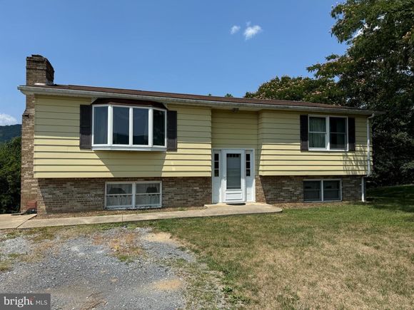 10533 Path Valley Road FANNETTSBURG, PA House Sold - Photo 1 of 59. Opens carousel modal