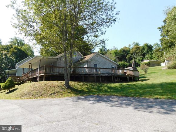 15165 Charmian Road BLUE RIDGE SUMMIT, PA House Sold - Photo 1 of 8. Opens carousel modal