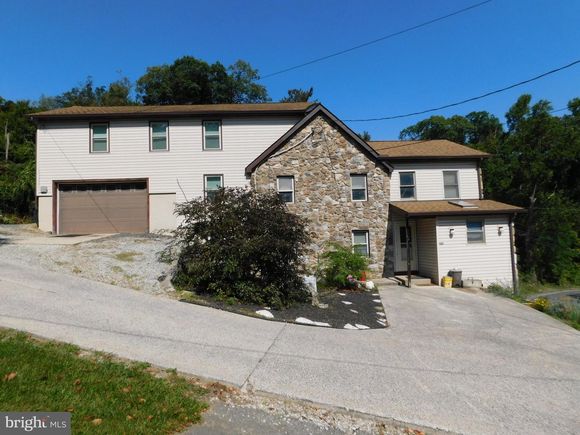 15183 Charmian Road BLUE RIDGE SUMMIT, PA Multifamily Sold - Photo 1 of 33. Opens carousel modal