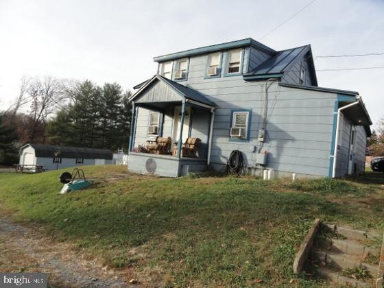 15125 Maryland Line Road GREENCASTLE, PA House Sold - Photo 1 of 23. Opens carousel modal