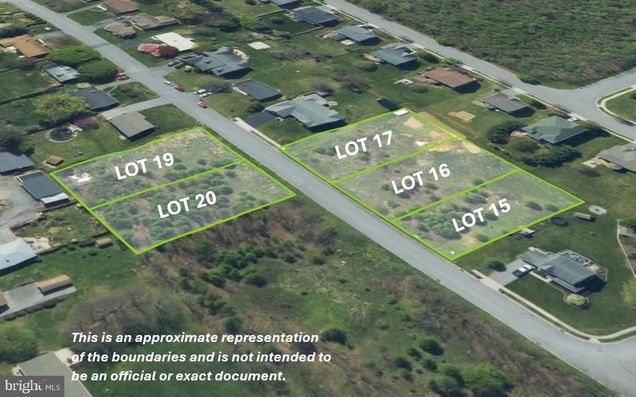 Lot 15 Buchanan Drive MERCERSBURG, PA Plot of land Sold - Photo 1 of 12. Opens carousel modal