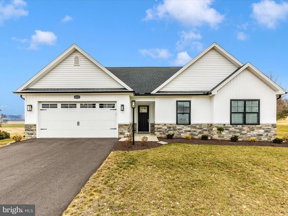 6215 Oak Leaf Lane N FAYETTEVILLE, PA House Sold - Photo 1 of 54. Opens carousel modal