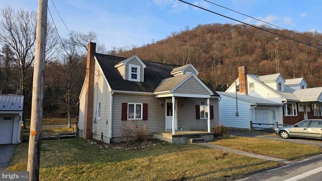 14518 Buchanan Trail West MERCERSBURG, PA House Sold - Photo 1 of 43. Opens carousel modal