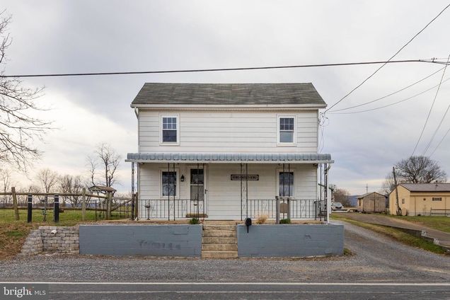 9821 Fort Loudon Road MERCERSBURG, PA House Sold - Photo 1 of 51. Opens carousel modal