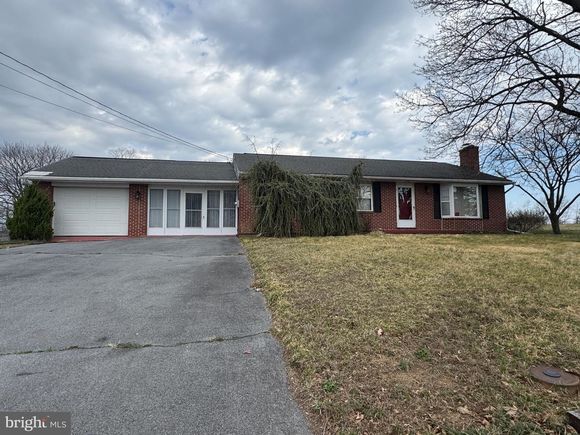 918 St Thomas Williamson Road SAINT THOMAS, PA House Sold - Photo 1 of 24. Opens carousel modal