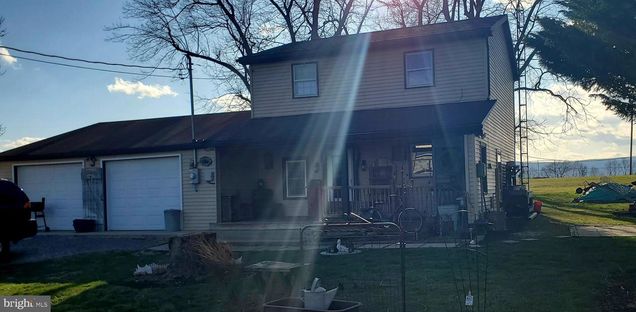 4971 Steele Avenue MERCERSBURG, PA House Sold - Photo 1 of 1. Opens carousel modal