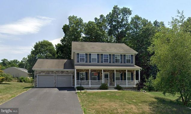 350 Hykes Road East S GREENCASTLE, PA House Sold - Photo 1 of 38. Opens carousel modal