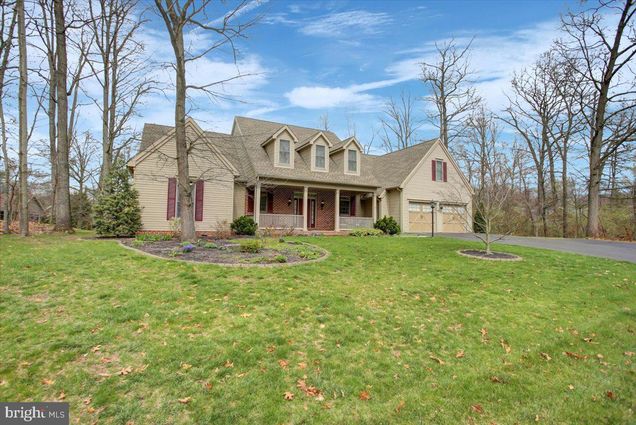 6713 Fairway Drive E FAYETTEVILLE, PA House Sold - Photo 1 of 76. Opens carousel modal
