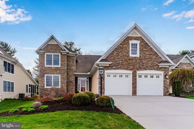 6889 Old Course Road FAYETTEVILLE, PA House Sold - Photo 1 of 73. Opens carousel modal