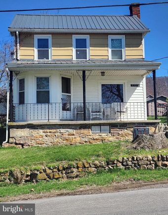 22218 Main Street