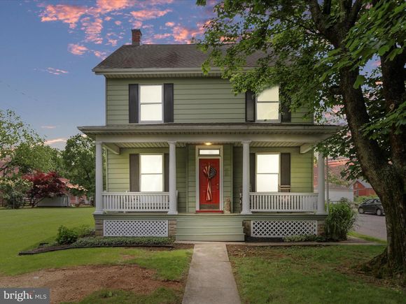 1820 Philadelphia Avenue CHAMBERSBURG, PA House Sold - Photo 1 of 64. Opens carousel modal
