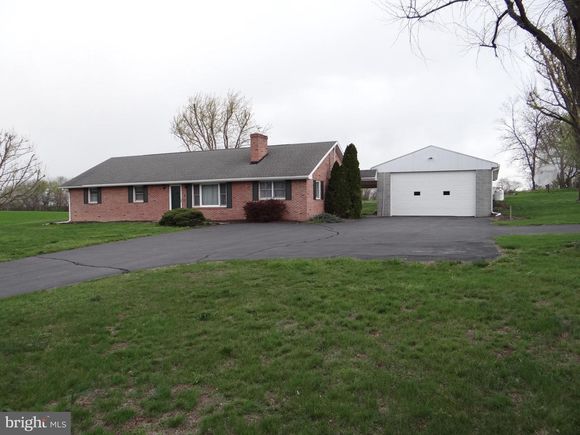 5135 Buchanan Trail West W GREENCASTLE, PA House Sold - Photo 1 of 48. Opens carousel modal