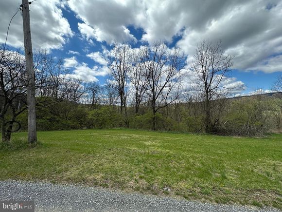 0 Springtown Road FANNETTSBURG, PA Plot of land Active - Photo 1 of 4. Opens carousel modal