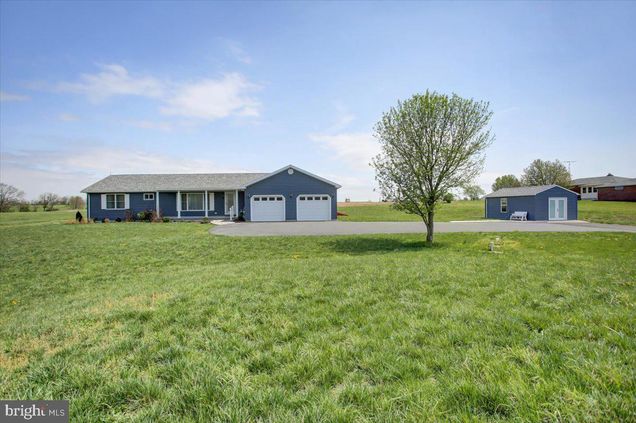 9581 Blue Spring Road MERCERSBURG, PA House Sold - Photo 1 of 62. Opens carousel modal