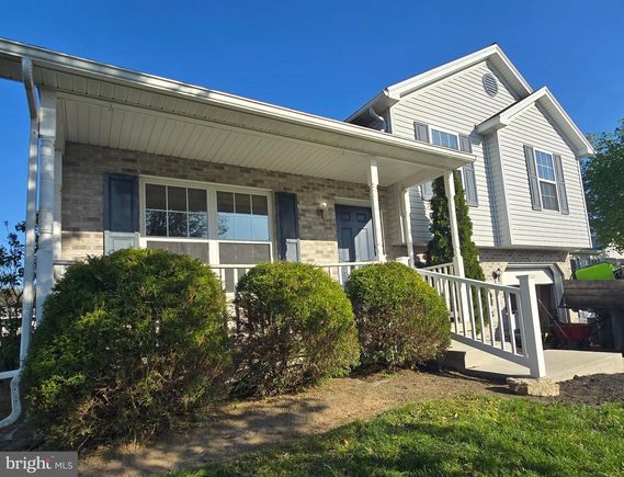 3786 Mountain Shadow Circle FAYETTEVILLE, PA House Sold - Photo 1 of 16. Opens carousel modal