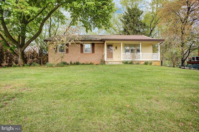 3959 Anthony Highway FAYETTEVILLE, PA House Sold - Photo 1 of 40. Opens carousel modal