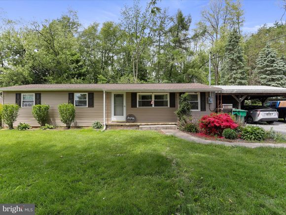 9941 Hades Church Road GREENCASTLE, PA House Sold - Photo 1 of 22. Opens carousel modal