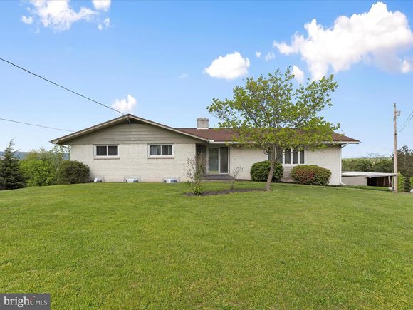 4527 Heckman Drive SAINT THOMAS, PA House Sold - Photo 1 of 59. Opens carousel modal