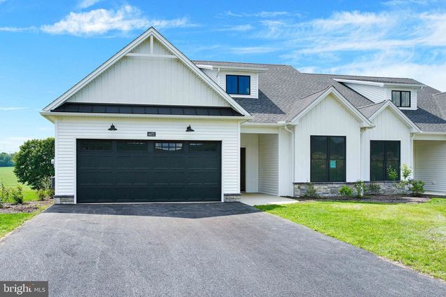 4575 Range Runner Drive FAYETTEVILLE, PA Townhouse Sold - Photo 1 of 28. Opens carousel modal