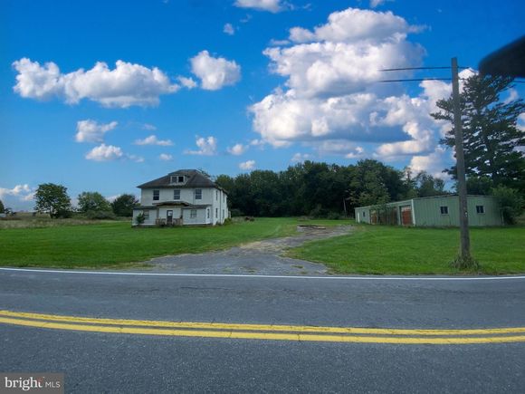 1040 Cider Press Road CHAMBERSBURG, PA Plot of land Active - Photo 1 of 10. Opens carousel modal