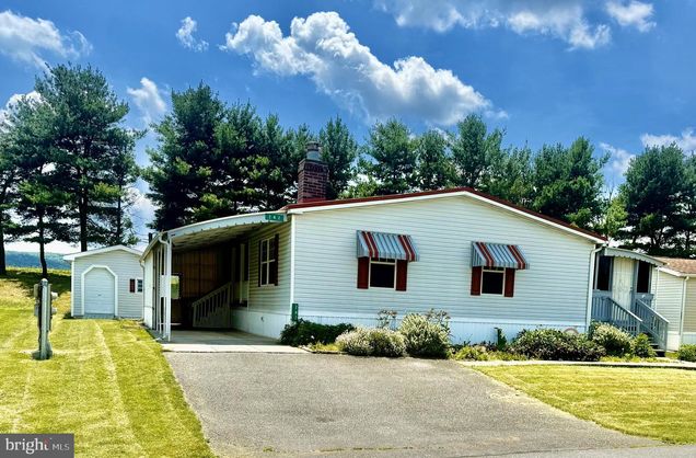 242 Waverly Court