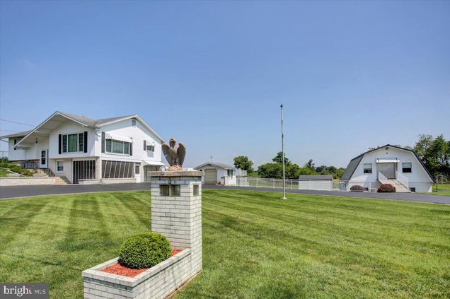 3367 Coseytown Road GREENCASTLE, PA House Pending - Photo 1 of 87. Opens carousel modal