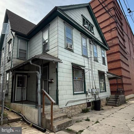 179 181 Kennedy Street CHAMBERSBURG, PA Multifamily Active - Photo 1 of 1. Opens carousel modal