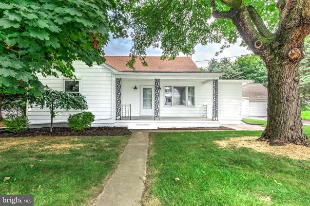 1550 Mainsville Road