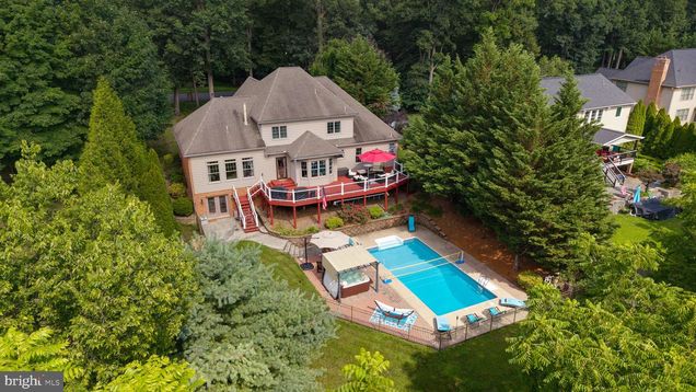 2651 Castlegreen Drive