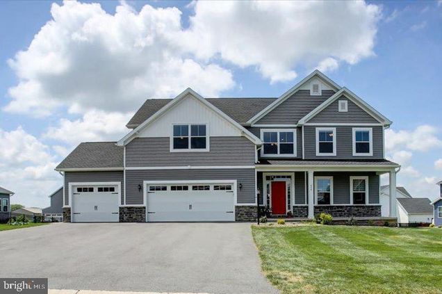 454 Winchester Drive