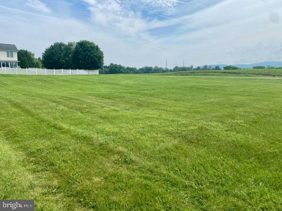 Summer Breeze Lane Lot 20 CHAMBERSBURG, PA Plot of land Pending - Photo 1 of 2. Opens carousel modal