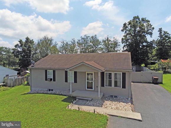 668 Suburban Drive