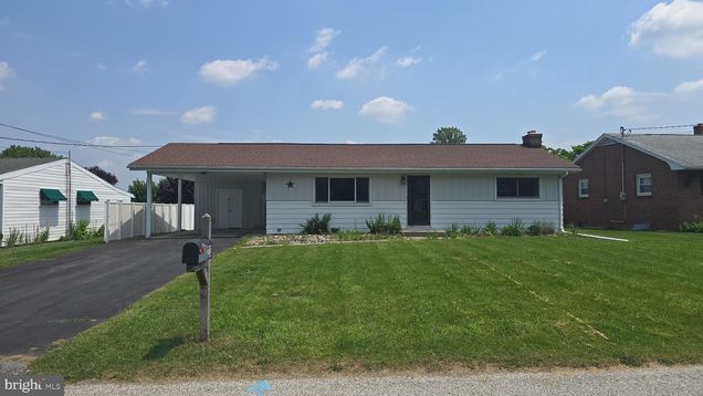 23 Reynolds Avenue MONT ALTO, PA House Active - Photo 1 of 23. Opens carousel modal