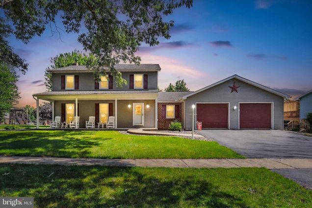610 Westover Road SHIPPENSBURG, PA House Active - Photo 1 of 36. Opens carousel modal