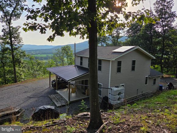 0 Burns Valley Road DOYLESBURG, PA House Active - Photo 1 of 32. Opens carousel modal