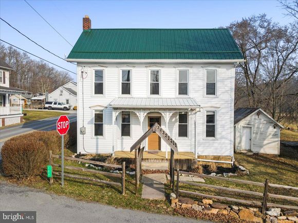 107 Brown Road FORT LITTLETON, PA House Sold - Photo 1 of 26. Opens carousel modal
