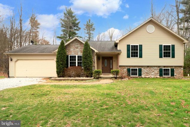 1761 On Point Lane WARRIORS MARK, PA House Sold - Photo 1 of 50. Opens carousel modal