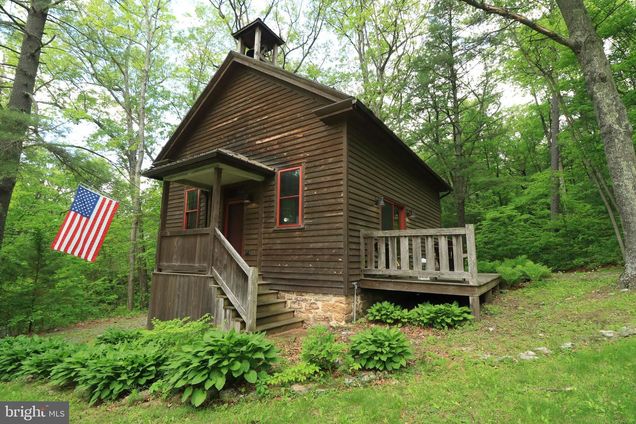 14443 Greenwood Road HUNTINGDON, PA House Sold - Photo 1 of 19. Opens carousel modal