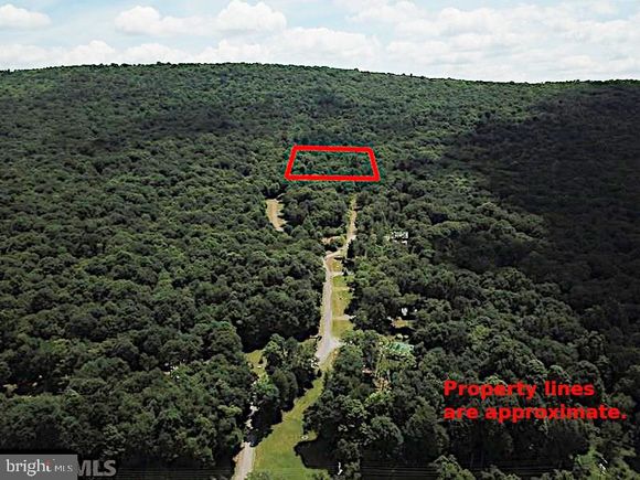 Lot 4 Tillamook Lane SAXTON, PA Plot of land Active - Photo 1 of 10. Opens carousel modal