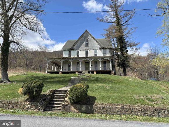 21054 Main SHADE GAP, PA House Active - Photo 1 of 14. Opens carousel modal
