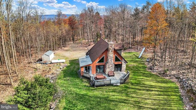 702 Red Bird Lane PORT ROYAL, PA House Sold - Photo 1 of 47. Opens carousel modal