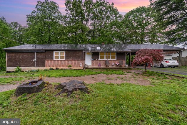 519 Conrad Road MILLERSTOWN, PA House Sold - Photo 1 of 27. Opens carousel modal