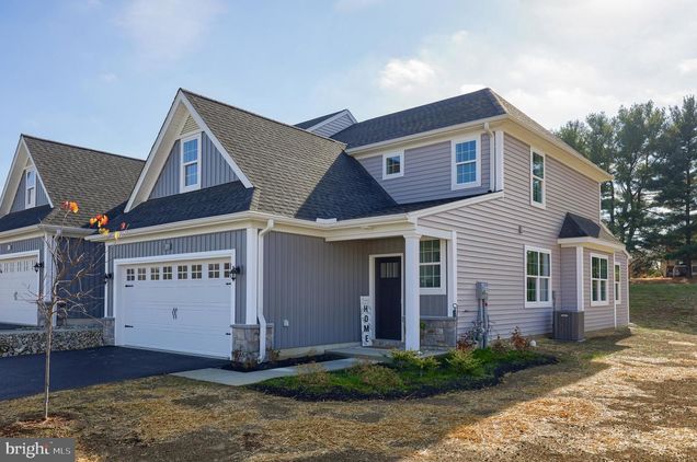 209 Bellaride Lane Unit 74 MILLERSVILLE, PA Townhouse Sold - Photo 1 of 45. Opens carousel modal