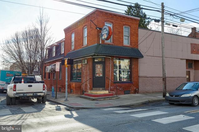 604 Manor Street LANCASTER, PA Multifamily Sold - Photo 1 of 16. Opens carousel modal