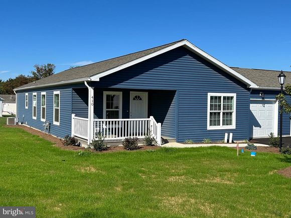 410 Eastwood Lane