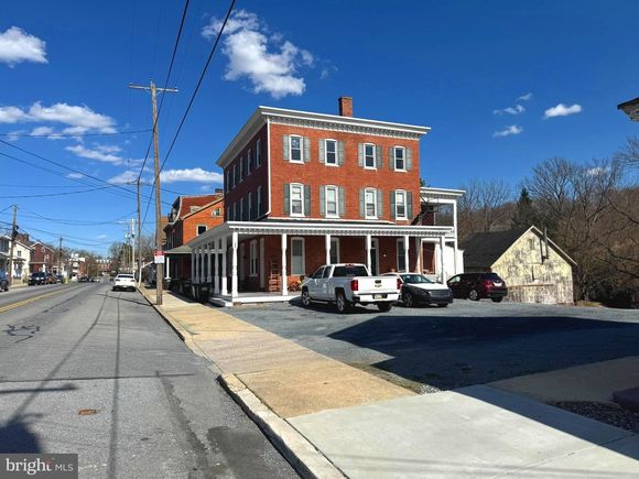 47 E Main Street ADAMSTOWN, PA Multifamily Sold - Photo 1 of 35. Opens carousel modal