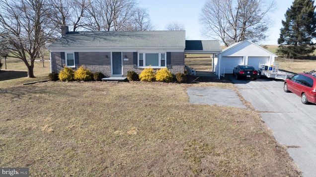 5273 Denlinger Road GAP, PA House Sold - Photo 1 of 54. Opens carousel modal